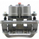 Order Front Right Rebuilt Caliper With Hardware by CENTRIC PARTS - 141.61121 For Your Vehicle