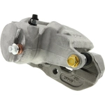 Order Front Right Rebuilt Caliper With Hardware by CENTRIC PARTS - 141.61125 For Your Vehicle