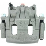 Order Front Right Rebuilt Caliper With Hardware by CENTRIC PARTS - 141.61129 For Your Vehicle