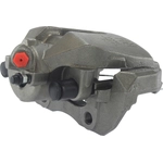 Order Front Right Rebuilt Caliper With Hardware by CENTRIC PARTS - 141.61131 For Your Vehicle