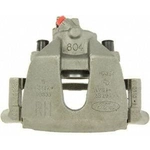 Order Front Right Rebuilt Caliper With Hardware by CENTRIC PARTS - 141.61159 For Your Vehicle