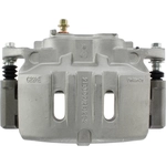 Order Front Right Rebuilt Caliper With Hardware by CENTRIC PARTS - 141.61175 For Your Vehicle