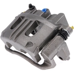 Order Front Right Rebuilt Caliper With Hardware by CENTRIC PARTS - 141.62083 For Your Vehicle