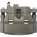 Order Front Right Rebuilt Caliper With Hardware by CENTRIC PARTS - 141.62089 For Your Vehicle