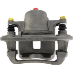 Order Front Right Rebuilt Caliper With Hardware by CENTRIC PARTS - 141.62107 For Your Vehicle