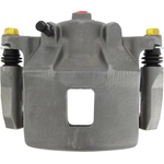 Order Front Right Rebuilt Caliper With Hardware by CENTRIC PARTS - 141.62107 For Your Vehicle