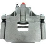 Order Front Right Rebuilt Caliper With Hardware by CENTRIC PARTS - 141.62121 For Your Vehicle