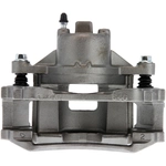 Order Front Right Rebuilt Caliper With Hardware by CENTRIC PARTS - 141.62132 For Your Vehicle