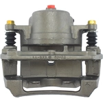 Order Front Right Rebuilt Caliper With Hardware by CENTRIC PARTS - 141.62139 For Your Vehicle