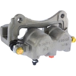 Order Front Right Rebuilt Caliper With Hardware by CENTRIC PARTS - 141.62149 For Your Vehicle