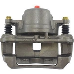 Order Front Right Rebuilt Caliper With Hardware by CENTRIC PARTS - 141.62151 For Your Vehicle