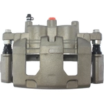 Order Front Right Rebuilt Caliper With Hardware by CENTRIC PARTS - 141.62159 For Your Vehicle