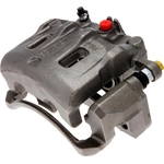 Order Front Right Rebuilt Caliper With Hardware by CENTRIC PARTS - 141.62169 For Your Vehicle