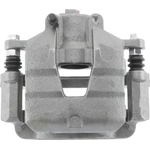 Order Front Right Rebuilt Caliper With Hardware by CENTRIC PARTS - 141.62239 For Your Vehicle