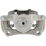 Order Front Right Rebuilt Caliper With Hardware by CENTRIC PARTS - 141.62240 For Your Vehicle