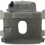 Order Front Right Rebuilt Caliper With Hardware by CENTRIC PARTS - 141.63019 For Your Vehicle