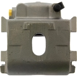 Order Front Right Rebuilt Caliper With Hardware by CENTRIC PARTS - 141.63021 For Your Vehicle