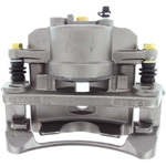 Order Front Right Rebuilt Caliper With Hardware by CENTRIC PARTS - 141.63023 For Your Vehicle