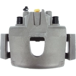Order Front Right Rebuilt Caliper With Hardware by CENTRIC PARTS - 141.63025 For Your Vehicle