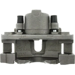 Order Front Right Rebuilt Caliper With Hardware by CENTRIC PARTS - 141.63027 For Your Vehicle