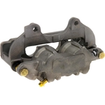 Order Front Right Rebuilt Caliper With Hardware by CENTRIC PARTS - 141.63045 For Your Vehicle