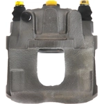 Order Front Right Rebuilt Caliper With Hardware by CENTRIC PARTS - 141.63049 For Your Vehicle
