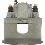 Order Front Right Rebuilt Caliper With Hardware by CENTRIC PARTS - 141.63059 For Your Vehicle