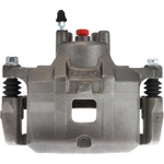 Order Front Right Rebuilt Caliper With Hardware by CENTRIC PARTS - 141.63077 For Your Vehicle