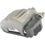 Order Front Right Rebuilt Caliper With Hardware by CENTRIC PARTS - 141.63083 For Your Vehicle