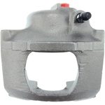 Order Front Right Rebuilt Caliper With Hardware by CENTRIC PARTS - 141.65009 For Your Vehicle