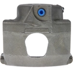 Order Front Right Rebuilt Caliper With Hardware by CENTRIC PARTS - 141.65013 For Your Vehicle