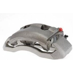 Order Front Right Rebuilt Caliper With Hardware by CENTRIC PARTS - 141.65031 For Your Vehicle