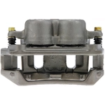 Order Front Right Rebuilt Caliper With Hardware by CENTRIC PARTS - 141.65033 For Your Vehicle
