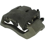 Order Front Right Rebuilt Caliper With Hardware by CENTRIC PARTS - 141.65043 For Your Vehicle
