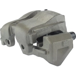 Order Front Right Rebuilt Caliper With Hardware by CENTRIC PARTS - 141.65067 For Your Vehicle