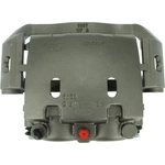 Order Front Right Rebuilt Caliper With Hardware by CENTRIC PARTS - 141.65071 For Your Vehicle