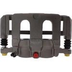 Order Front Right Rebuilt Caliper With Hardware by CENTRIC PARTS - 141.65077 For Your Vehicle