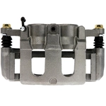 Order Front Right Rebuilt Caliper With Hardware by CENTRIC PARTS - 141.65089 For Your Vehicle