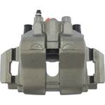 Order Front Right Rebuilt Caliper With Hardware by CENTRIC PARTS - 141.65097 For Your Vehicle