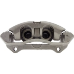 Order Front Right Rebuilt Caliper With Hardware by CENTRIC PARTS - 141.65100 For Your Vehicle