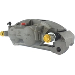 Order Front Right Rebuilt Caliper With Hardware by CENTRIC PARTS - 141.65101 For Your Vehicle