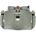 Order CENTRIC PARTS - 141.66003 - Front Right Rebuilt Caliper With Hardware For Your Vehicle