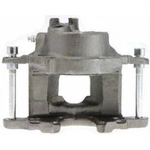 Order Front Right Rebuilt Caliper With Hardware by CENTRIC PARTS - 141.66005 For Your Vehicle