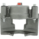 Order Front Right Rebuilt Caliper With Hardware by CENTRIC PARTS - 141.66021 For Your Vehicle