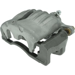 Order Front Right Rebuilt Caliper With Hardware by CENTRIC PARTS - 141.66033 For Your Vehicle
