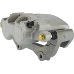 Order Front Right Rebuilt Caliper With Hardware by CENTRIC PARTS - 141.66039 For Your Vehicle