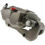Order Front Right Rebuilt Caliper With Hardware by CENTRIC PARTS - 141.66041 For Your Vehicle