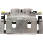 Order Front Right Rebuilt Caliper With Hardware by CENTRIC PARTS - 141.66043 For Your Vehicle