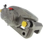 Order Front Right Rebuilt Caliper With Hardware by CENTRIC PARTS - 141.66051 For Your Vehicle