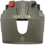 Order Front Right Rebuilt Caliper With Hardware by CENTRIC PARTS - 141.67007 For Your Vehicle